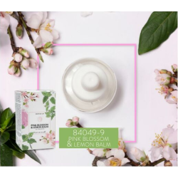 Brisas Pink Blossom & Lemon Balm