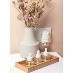 Brisas Pink Blossom & Lemon Balm