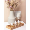 Brisas Pink Blossom & Lemon Balm
