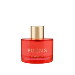 Coffret Parfum POEMS  FEMME
