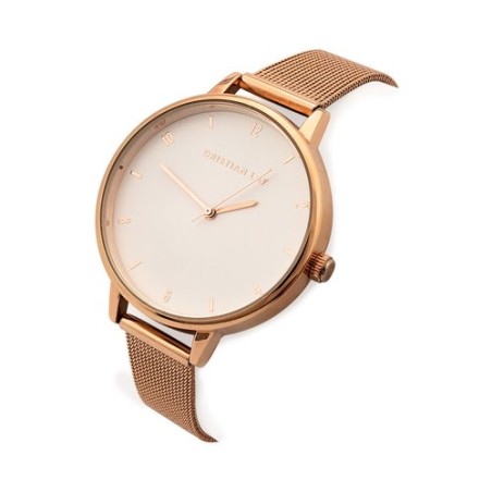 Montre et Tour de Cou Basique - CRISTIAN LAY