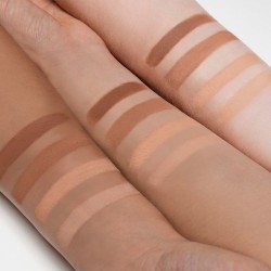 Maquillage poudre compacte