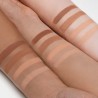 Maquillage poudre compacte