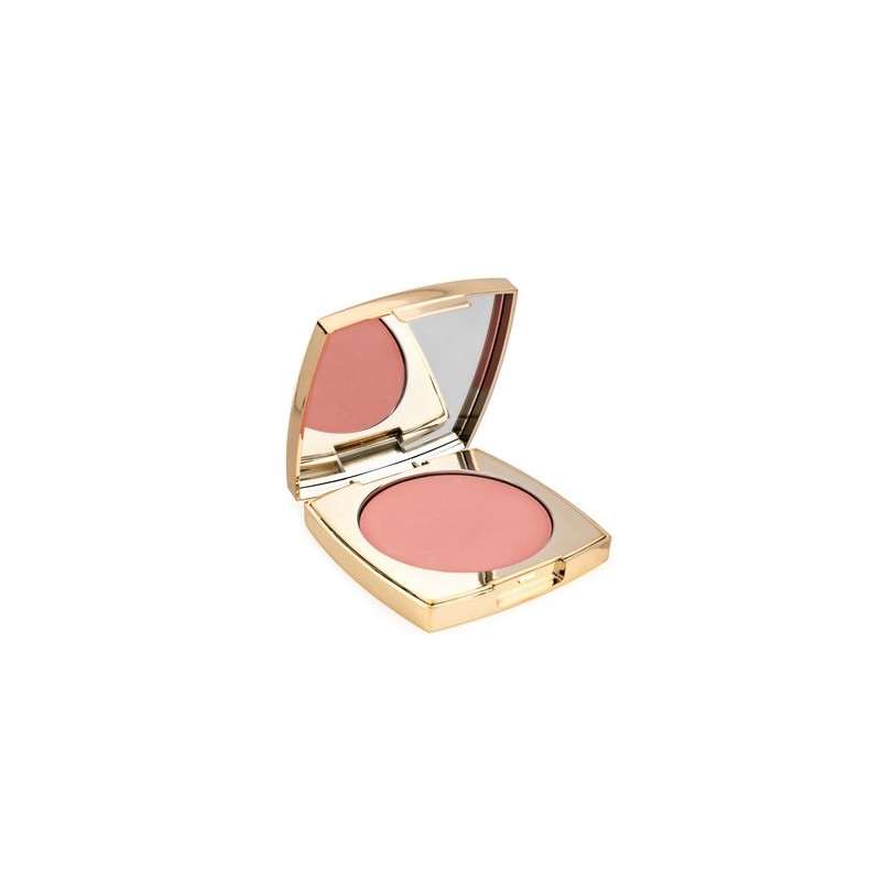 Fards à joues compacts rose