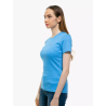 T-shirt Tommy Demi-Manches