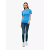 T-shirt Tommy Demi-Manches