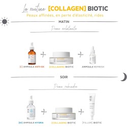 [COLLAGEN] Biotic - SVR