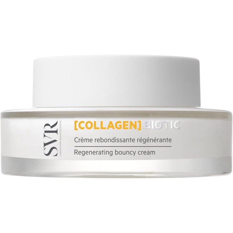 [COLLAGEN] Biotic - SVR