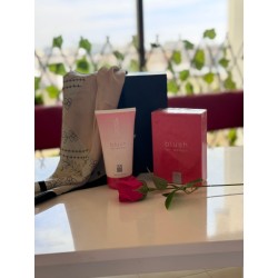 Coffret Blush Rouge