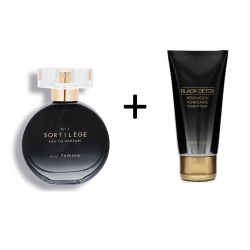 Coffret  Parfum Femme...