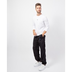 Pull BOSS Manches-longues