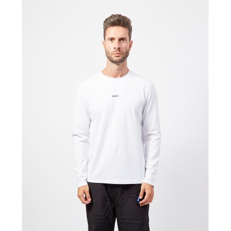 Pull BOSS Manches-longues