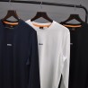 Pull BOSS Manches-longues
