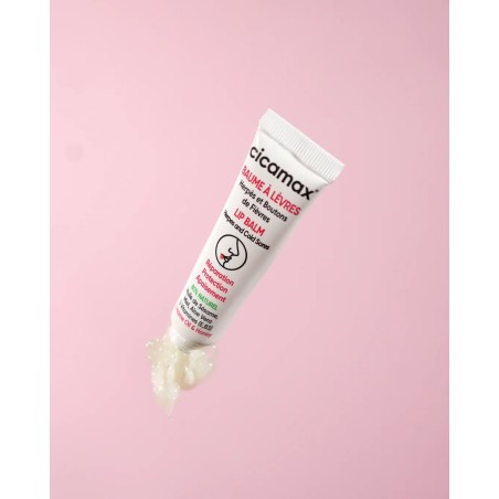 CICAMAX BAUME A LEVRE 15ML