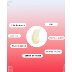 CICAMAX BAUME A LEVRE 15ML