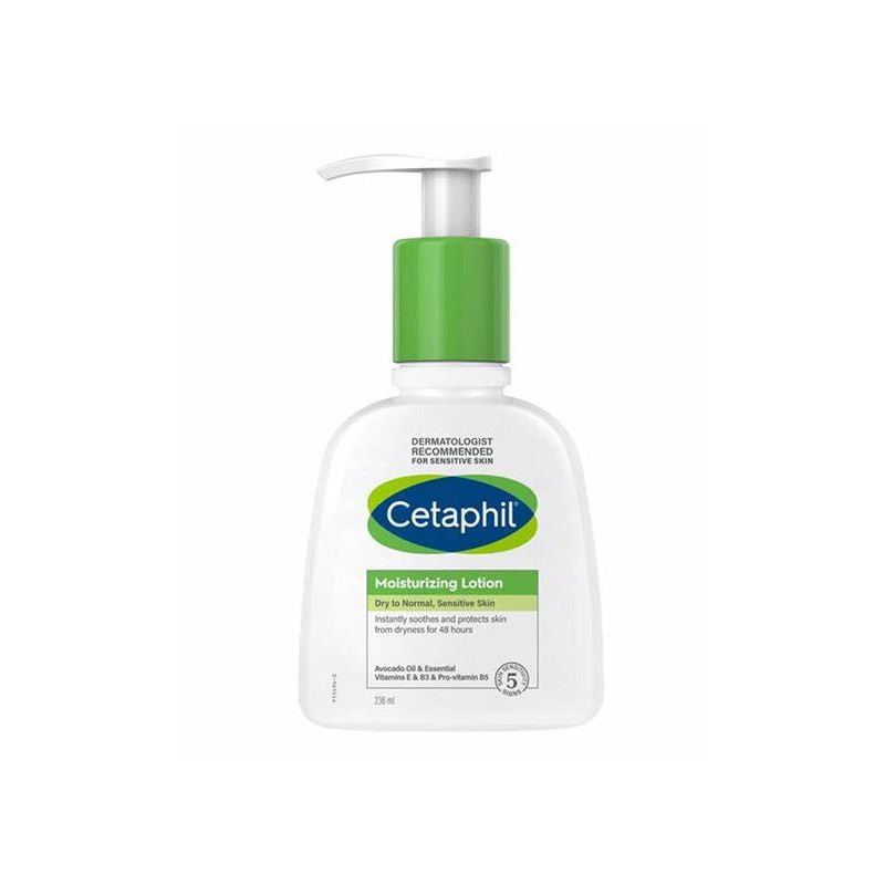 CETAPHIL LOTION HYDRATANE TOUT TYPE 236 ML