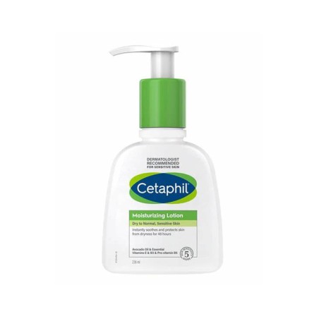 CETAPHIL LOTION HYDRATANE TOUT TYPE 236 ML