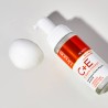 LIRENE C+E VITAMIN ENERGY MOUSSE NETTOYANTE 150ML