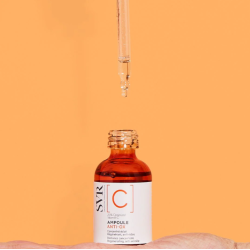 [C] Ampoule Anti-Ox - SVR