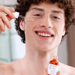 [C] Ampoule Anti-Ox - SVR