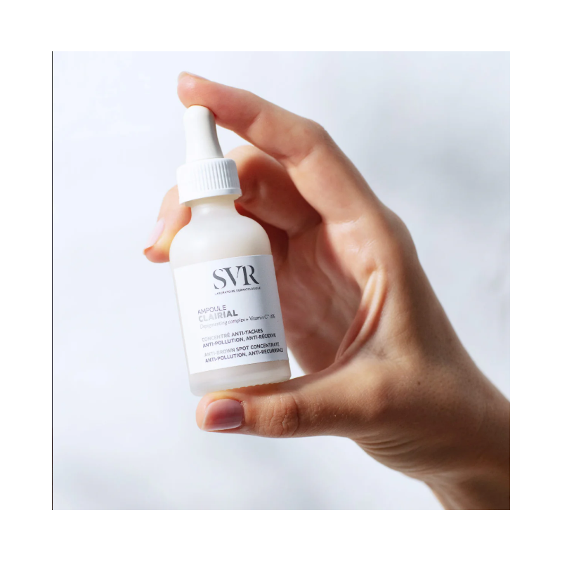 CLAIRIAL Ampoule - SVR