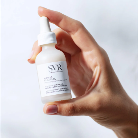 CLAIRIAL Ampoule - SVR
