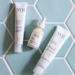 CLAIRIAL Ampoule - SVR