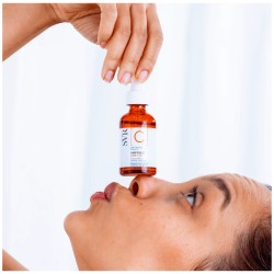 [C] Ampoule Anti-Ox - SVR