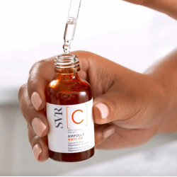 [C] Ampoule Anti-Ox - SVR