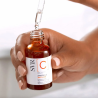 [C] Ampoule Anti-Ox - SVR