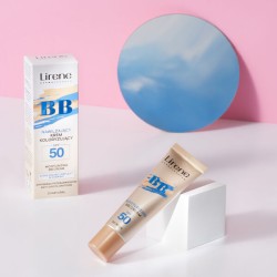 BB Crème Hydratante SPF 50 Lirene