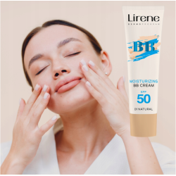 BB Crème Hydratante SPF 50...