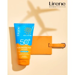 Lirene SUN Émulsion de...
