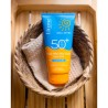 Lirene SUN Émulsion de protection solaire pour peaux sensibles SPF 50+ 175 ml