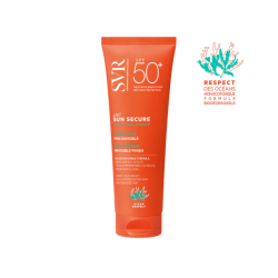 SUN SECURE Lait SPF50+ - SVR
