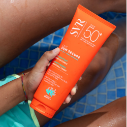 SUN SECURE Lait SPF50+ - SVR