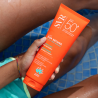 SUN SECURE Lait SPF50+ - SVR
