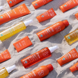 SUN SECURE Lait SPF50+ - SVR