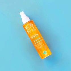 SUN SECURE Eau Solaire...