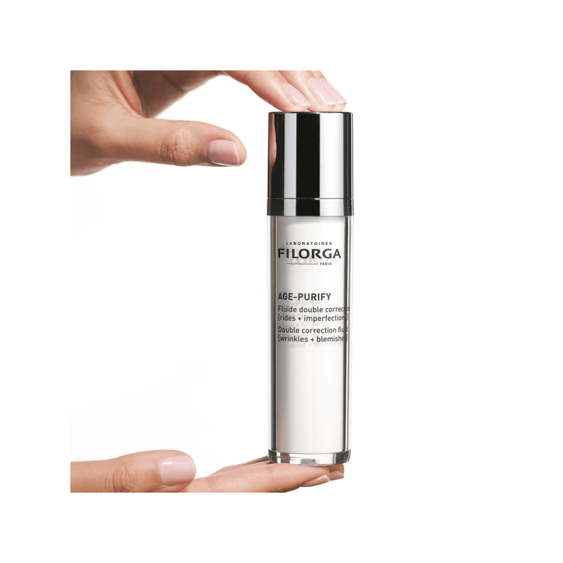 FILORGA AGE-PURIFY FLUIDE 50ML