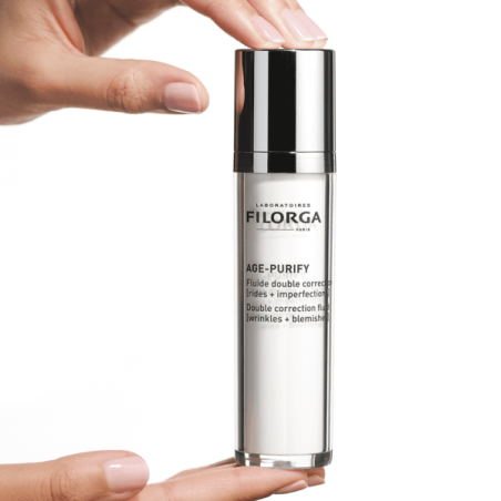 FILORGA AGE-PURIFY FLUIDE 50ML