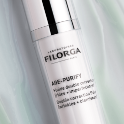 FILORGA AGE-PURIFY FLUIDE 50ML