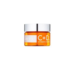 Crème GEL nourrissante et hydratante С+D PRO Lirene