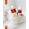 EAU MICELLAIRE 3 EN 1 LIRENE C+E VITAMIN ENERGY  400ML