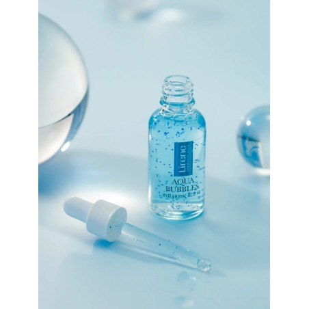 AQUA BUBBLES Sérum Hydro Hydratant en Profondeur