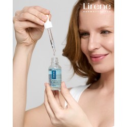 AQUA BUBBLES Sérum Hydro Hydratant en Profondeur