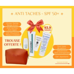 Écran Beige éclat+ Déo +...