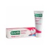 GUM DENTIFRICE SENSIVITAL PLUS 75ML
