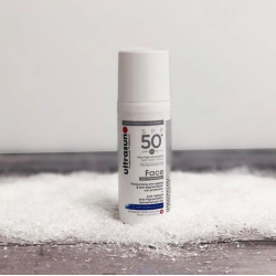 ULTRASUN Ecran Anti-Age et...