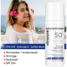ULTRASUN Ecran Anti-Age et Anti-Taches SPF50+ 50ml